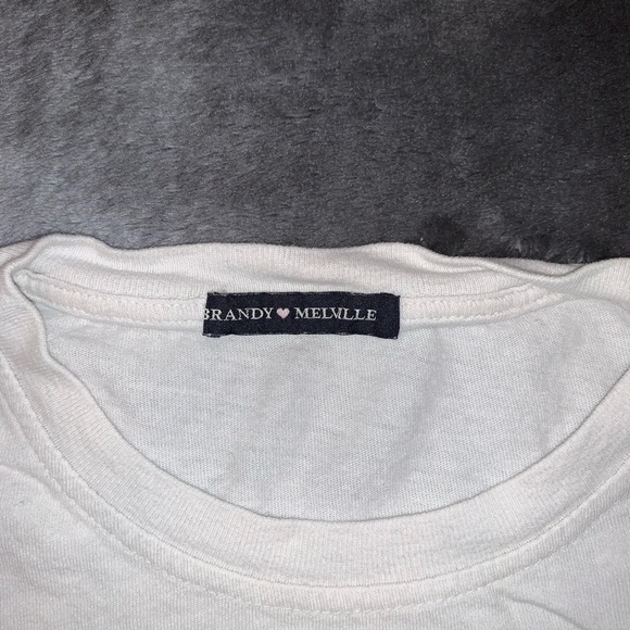 Brandy Top - Picture 5 of 5